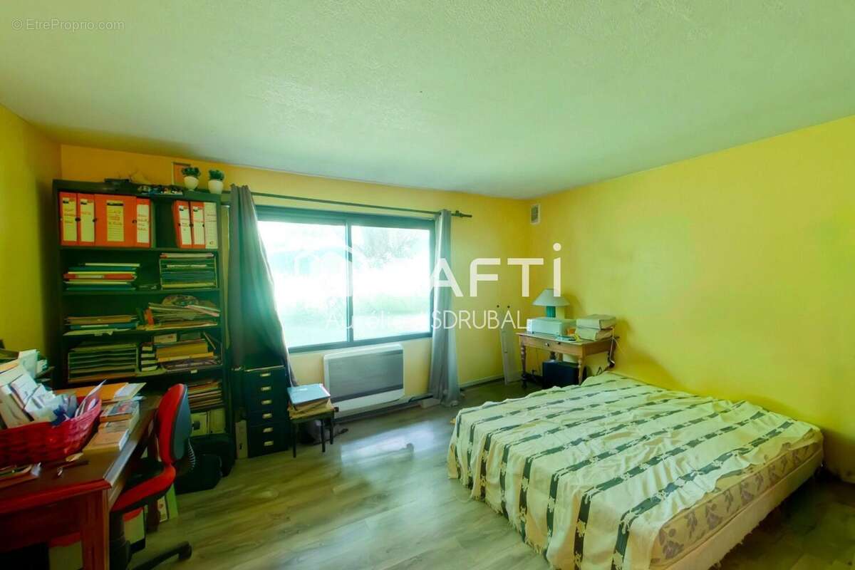 Photo 7 - Maison à SIORAC-EN-PERIGORD