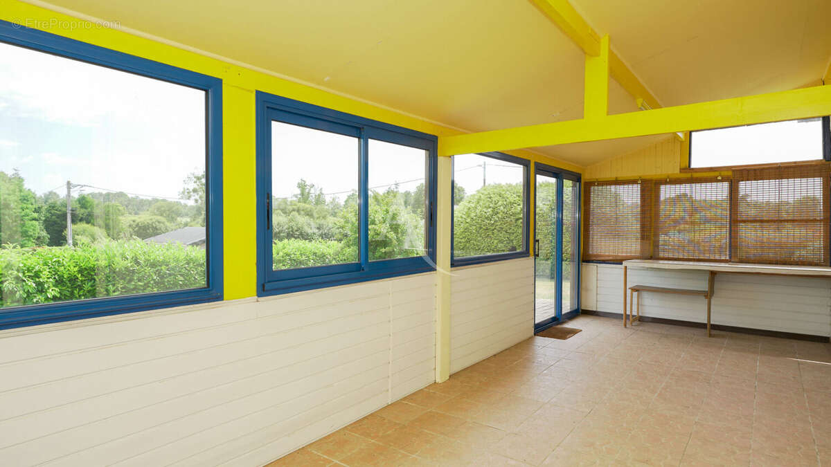 Maison Guilliers 6 pièces 129 m2 - photo 10