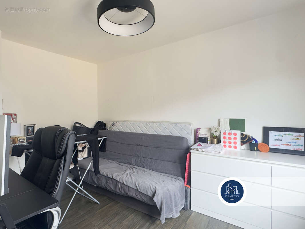 Appartement à LE MANS