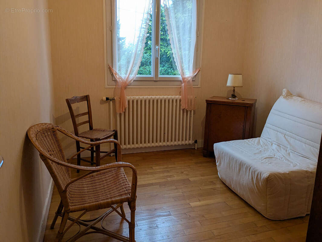Maison à PLEUCADEUC