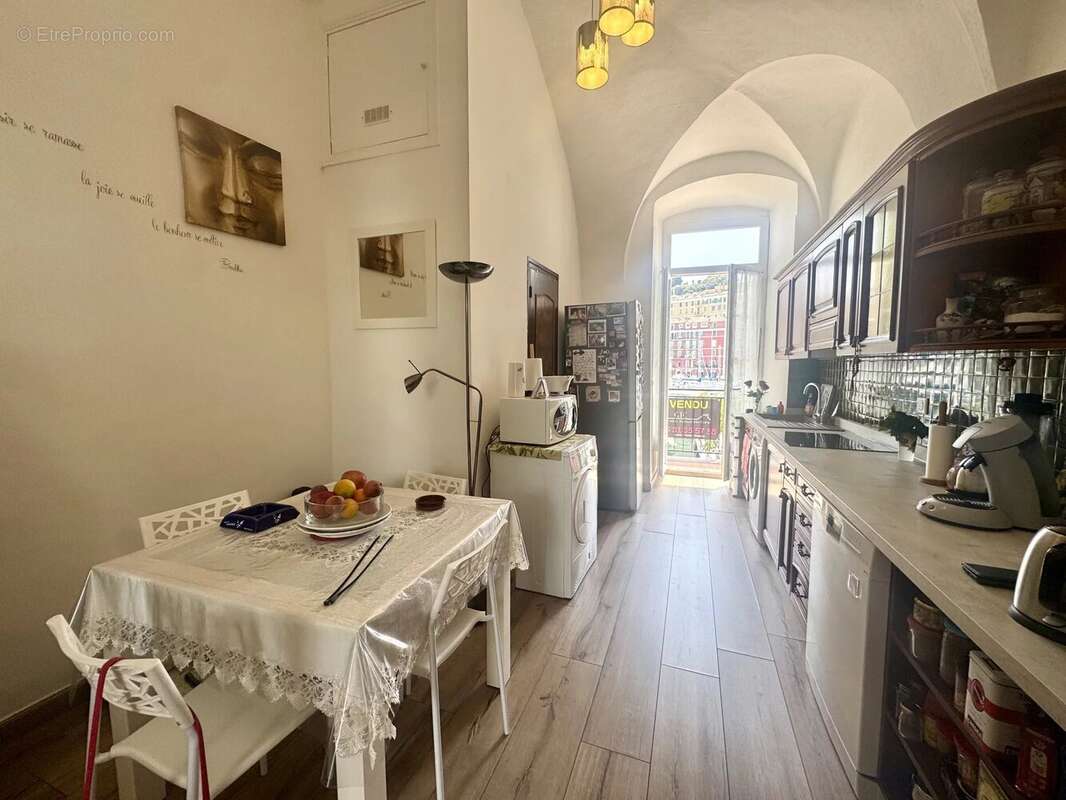 Appartement à SAN-MARTINO-DI-LOTA