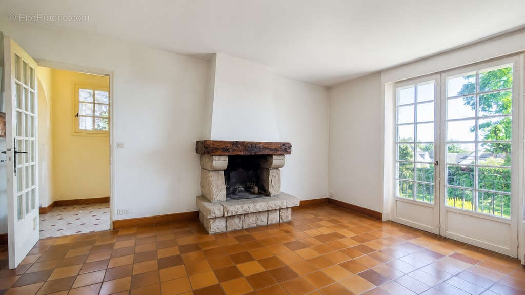 Maison Combourg 7 pièce(s) 125 m2 - photo 5
