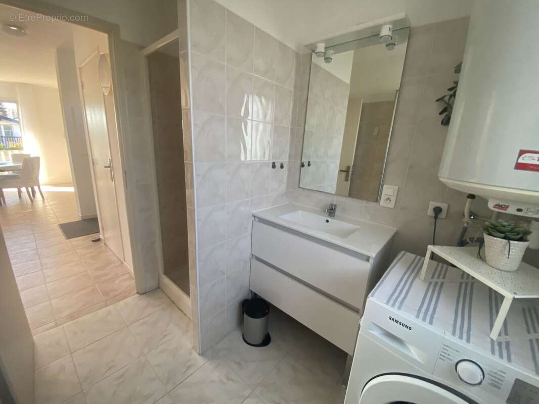 Photo 5 - Appartement à CAMBO-LES-BAINS