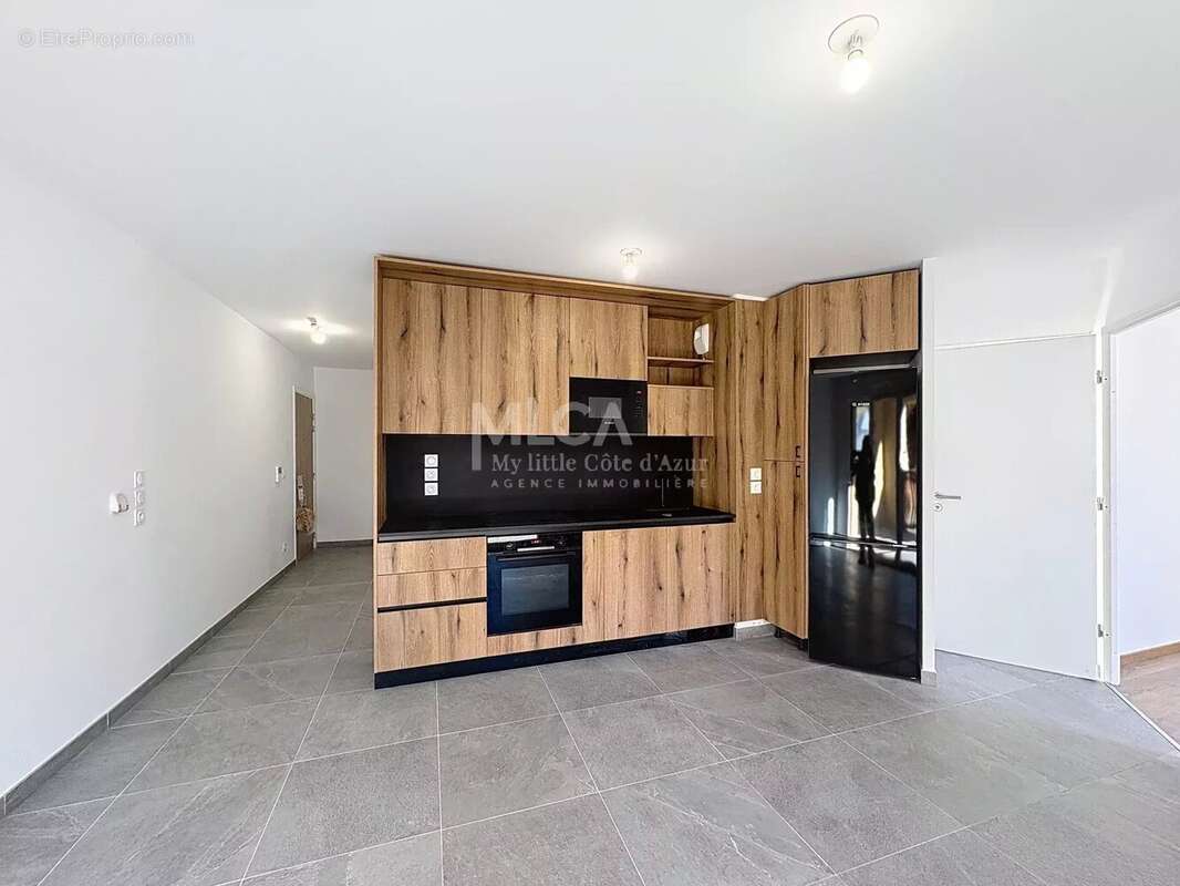 Appartement à SAINT-ETIENNE-DE-TINEE