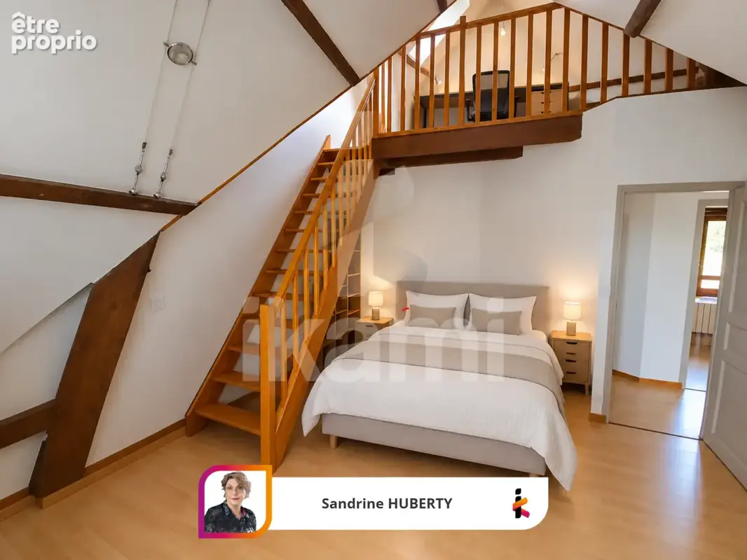 Maison Villepinte F6 - photo 14