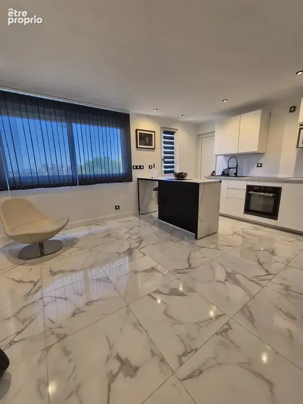 Appartement à MARSEILLE-14E