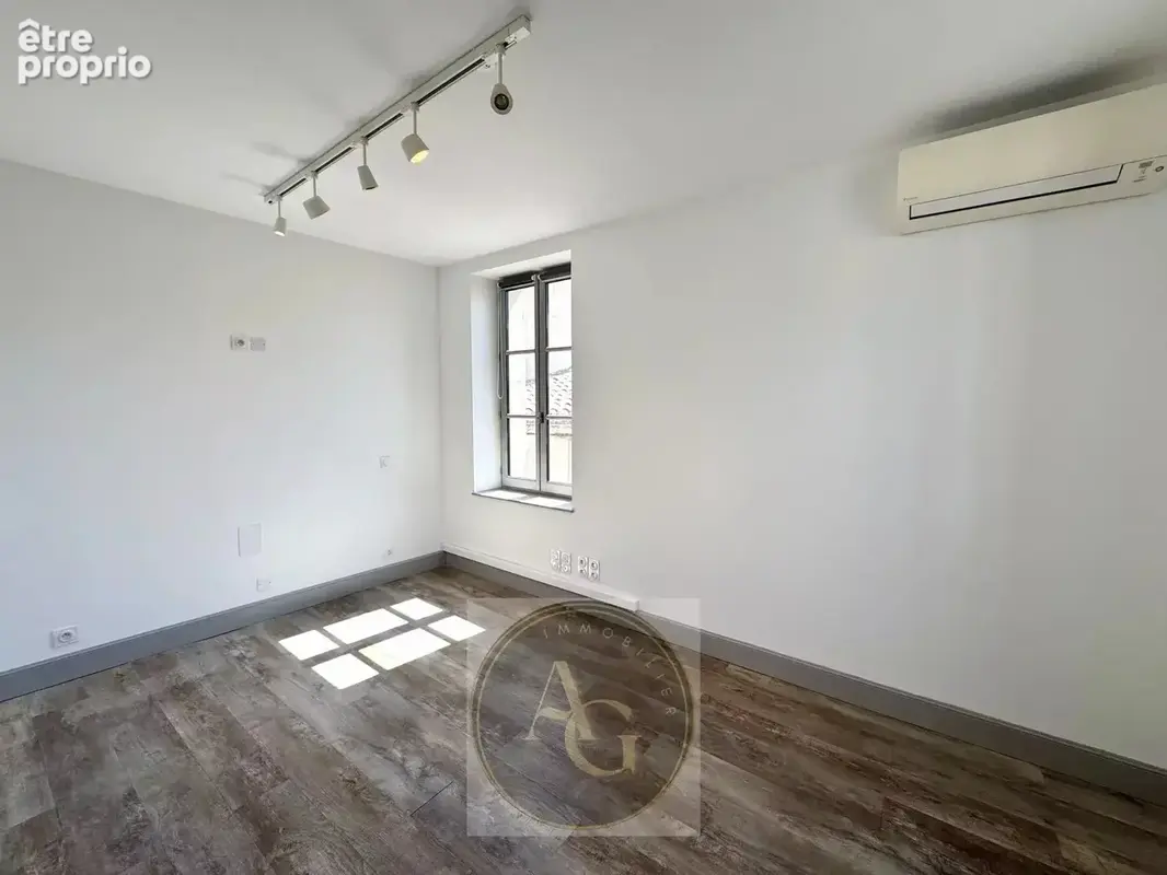 Maison T4 rénovée avec garage à Castelnaudary - photo 10