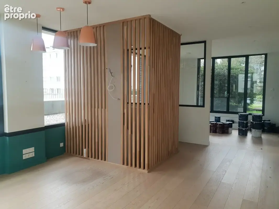 Commerce 110 m² à Nantes  - photo 2