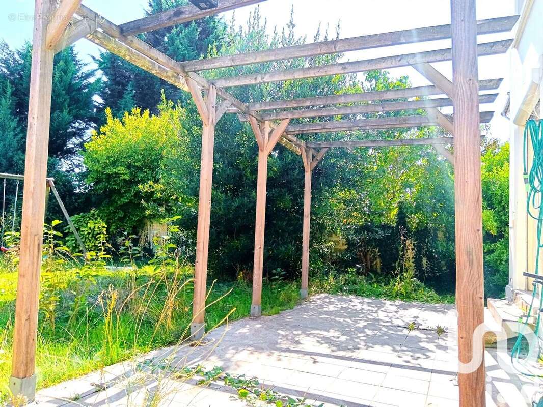 Photo 3 - Maison à SARCELLES