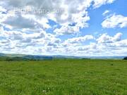 Terrain à SAINT-MARTIAL