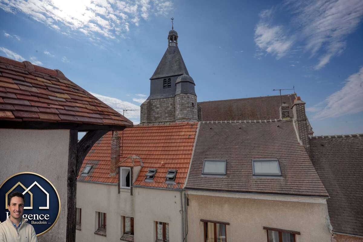 Appartement 31 m² à Epernon  - photo 7