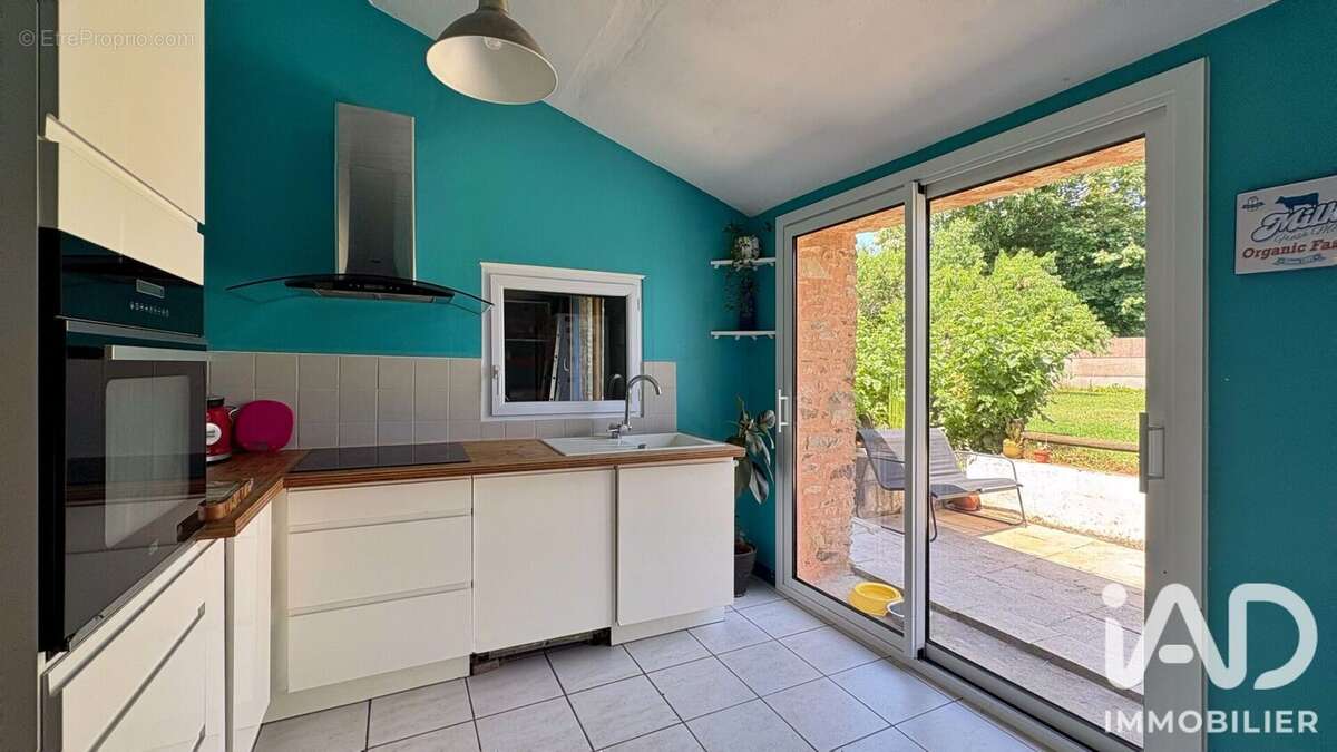 Photo 5 - Maison à PLUVIGNER