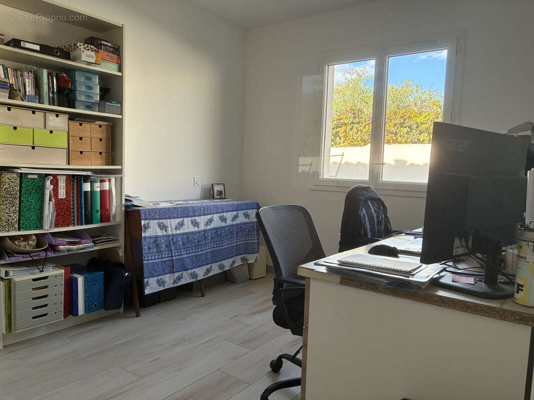 Maison à ARGELES-SUR-MER