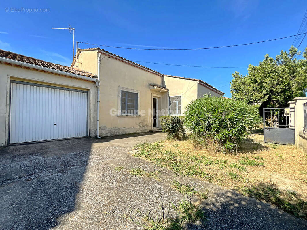 Maison à ARLES