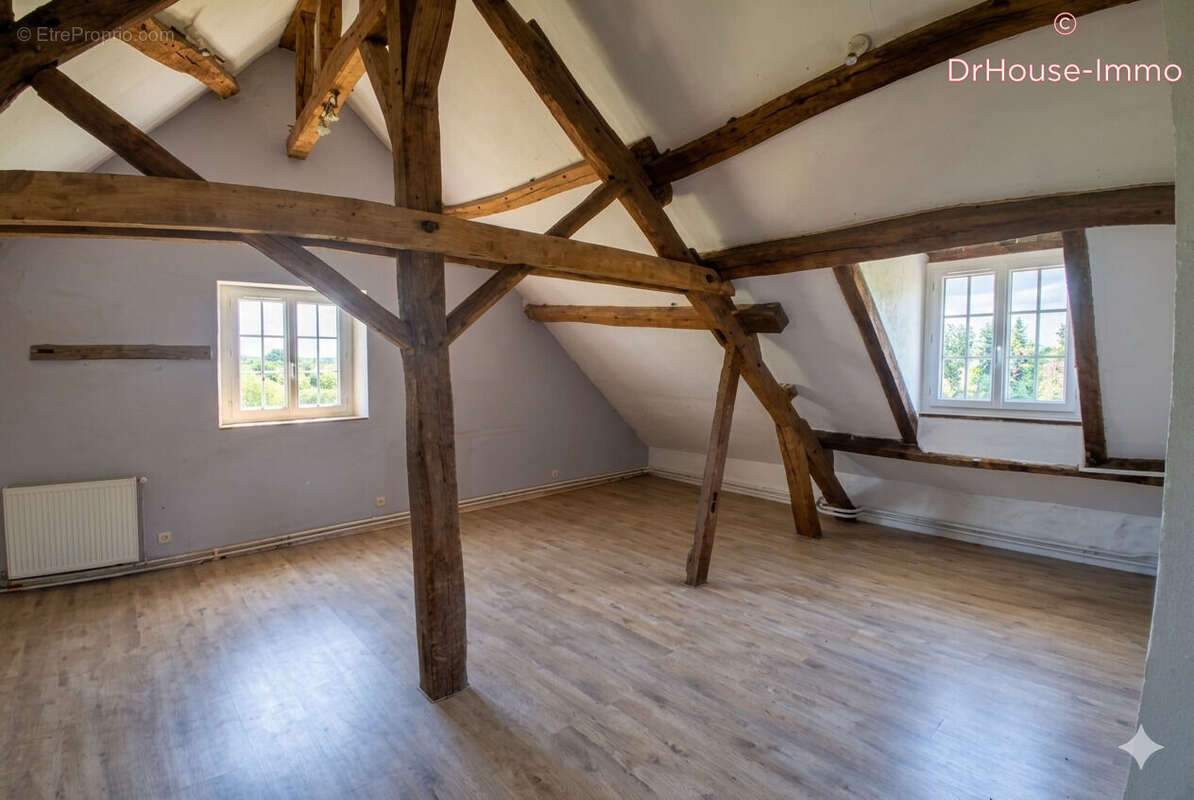 Maison 223 m² à Saint-Cyr-En-Val  - photo 12