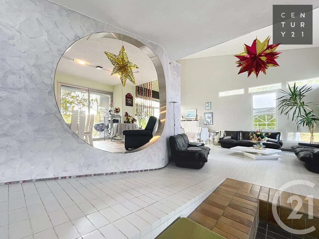 Maison 299 m² à Saint-Hilaire-Sous-Romilly  - photo 5