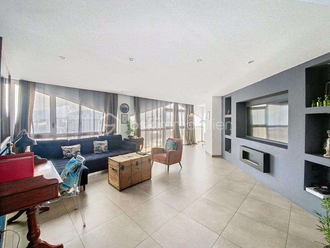 Appartement à LA GRANDE-MOTTE