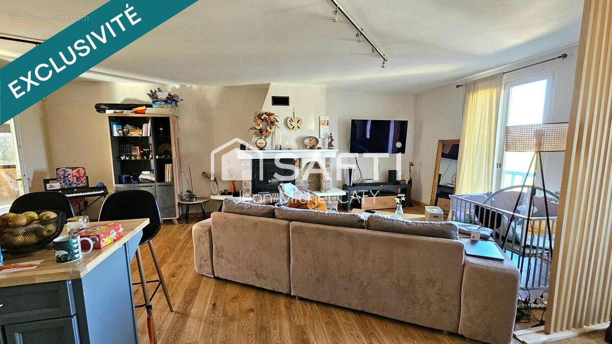 Photo 8 - Maison à COSNE-COURS-SUR-LOIRE