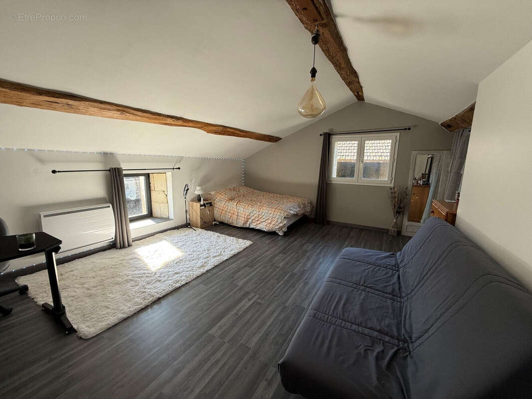 Photo 7 - Maison à VILLIERS-EN-PLAINE