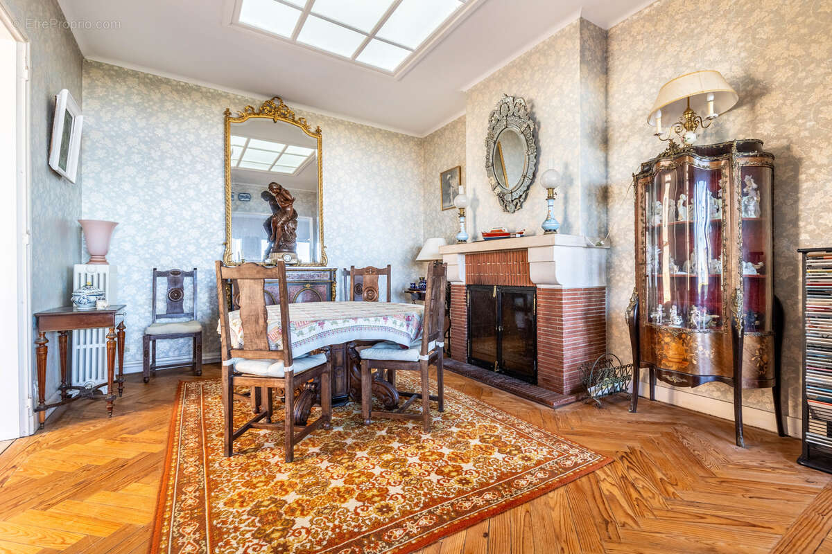 Maison à ARCACHON