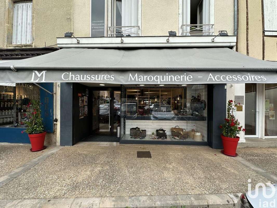 Photo 4 - Commerce à SAINT-CERE
