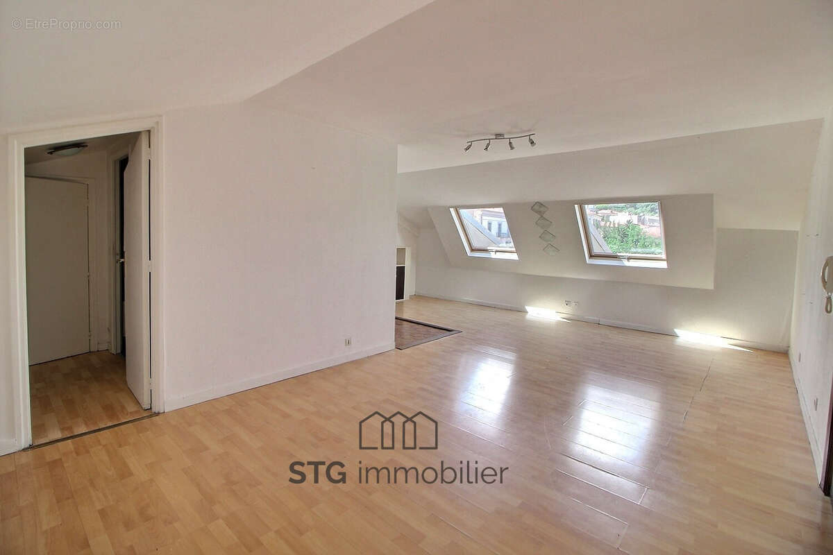 Appartement à AJACCIO