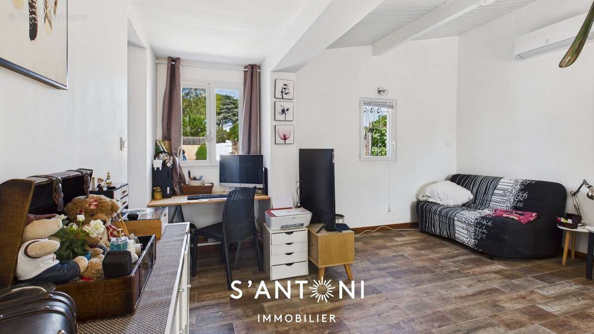 Maison à MARSEILLAN