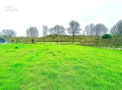 Terrain de 2021 m² à AUGE - photo 1