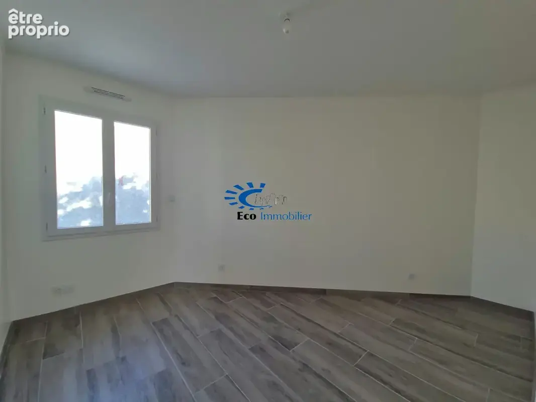 Maison recente 4 chambres garage jardin parking - photo 8