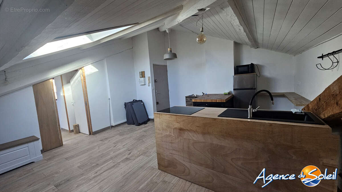 Appartement à NARBONNE