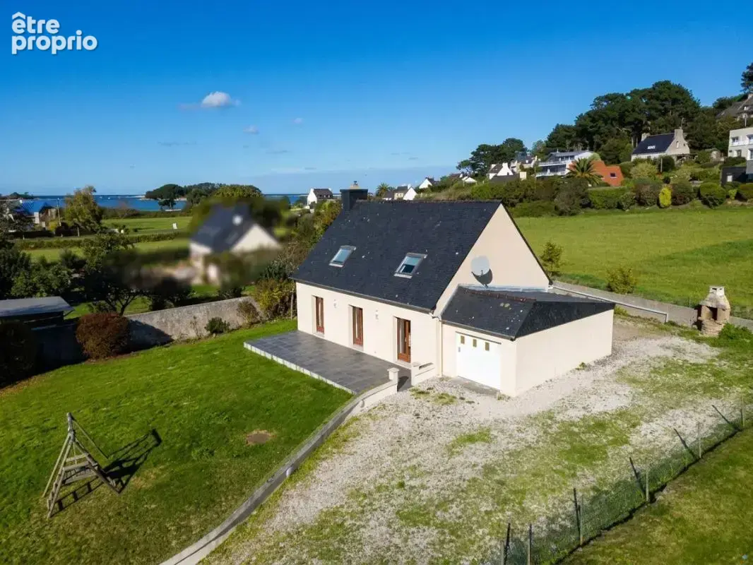 Maison à PLEUMEUR-BODOU
