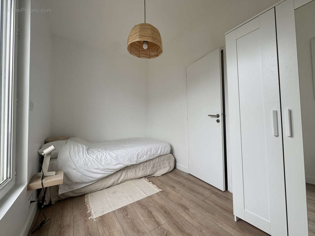 Maison à RUEIL-MALMAISON