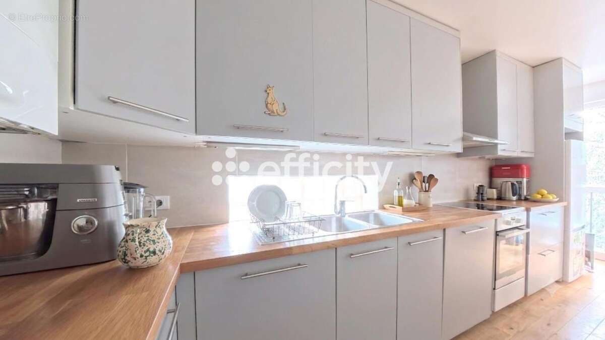 Appartement - photo 5