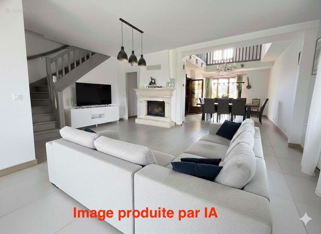 Maison à SAINT-DENIS-EN-VAL