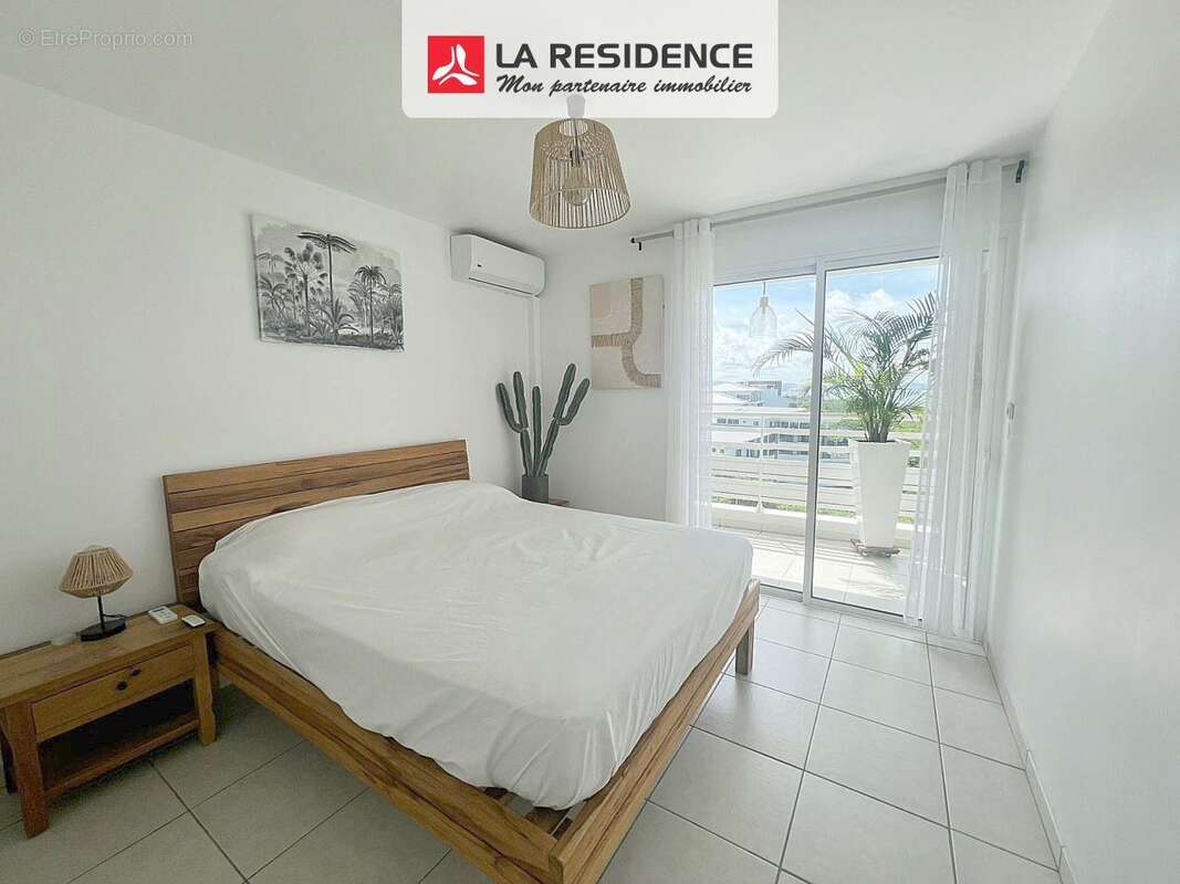 Appartement à FORT-DE-FRANCE