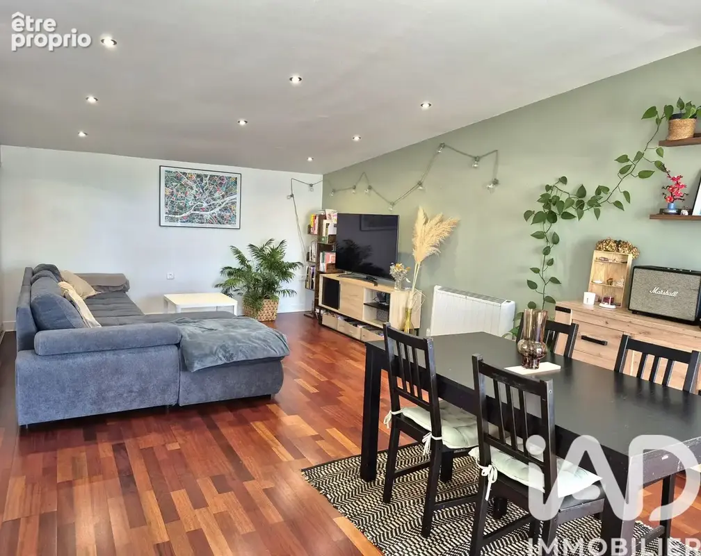 Photo 1 - Appartement à SAINT-SEBASTIEN-SUR-LOIRE