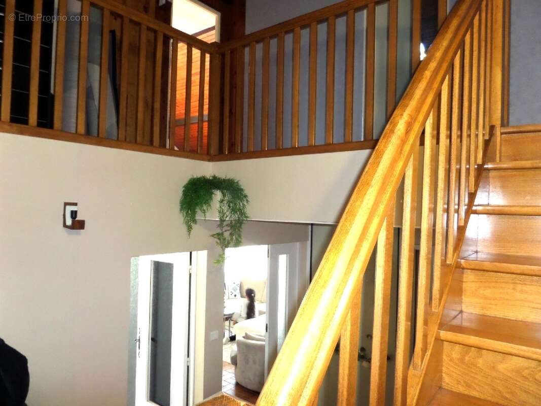 Maison à MONTBELIARD