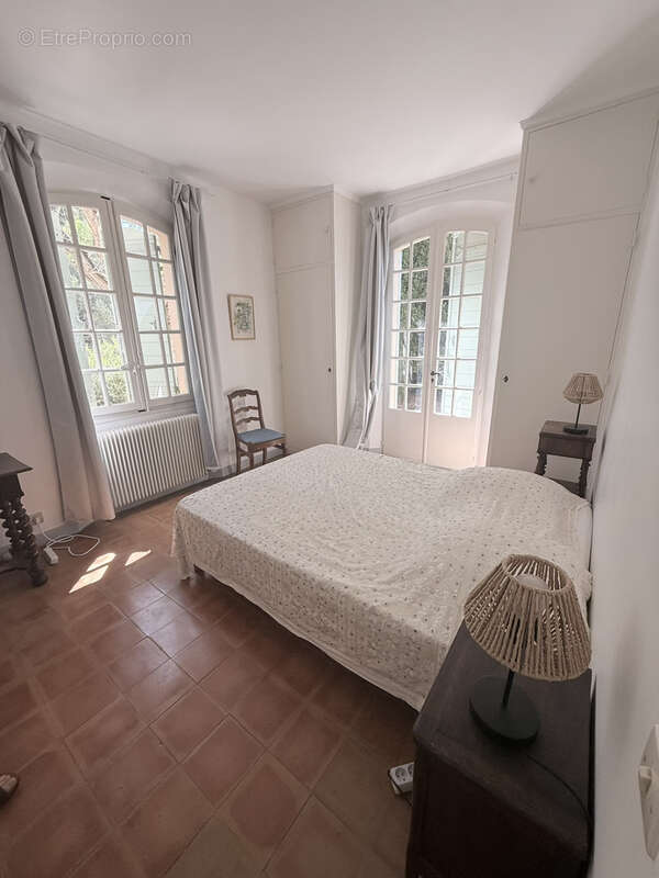 Maison à SANARY-SUR-MER