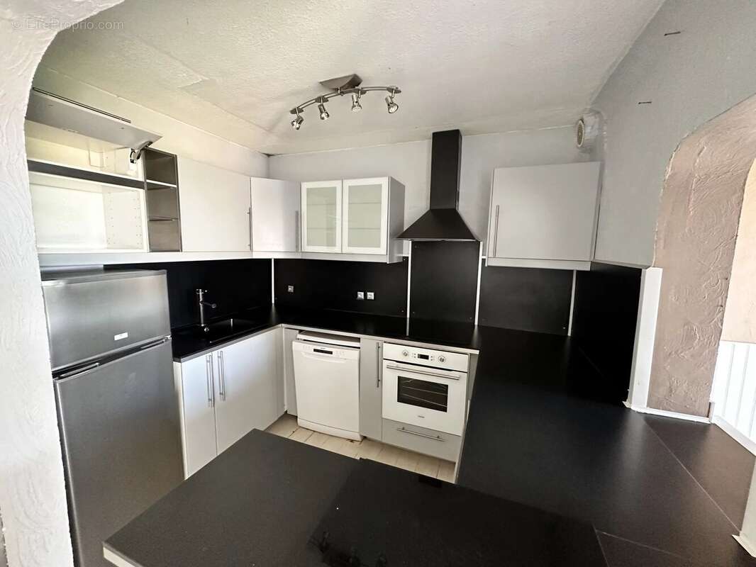 Maison à SAINT-VALLIER-DE-THIEY