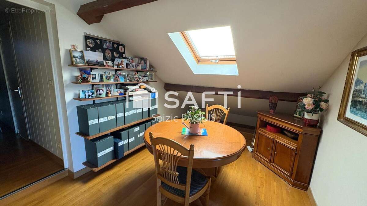 Photo 9 - Maison à CHATEAU-THIERRY