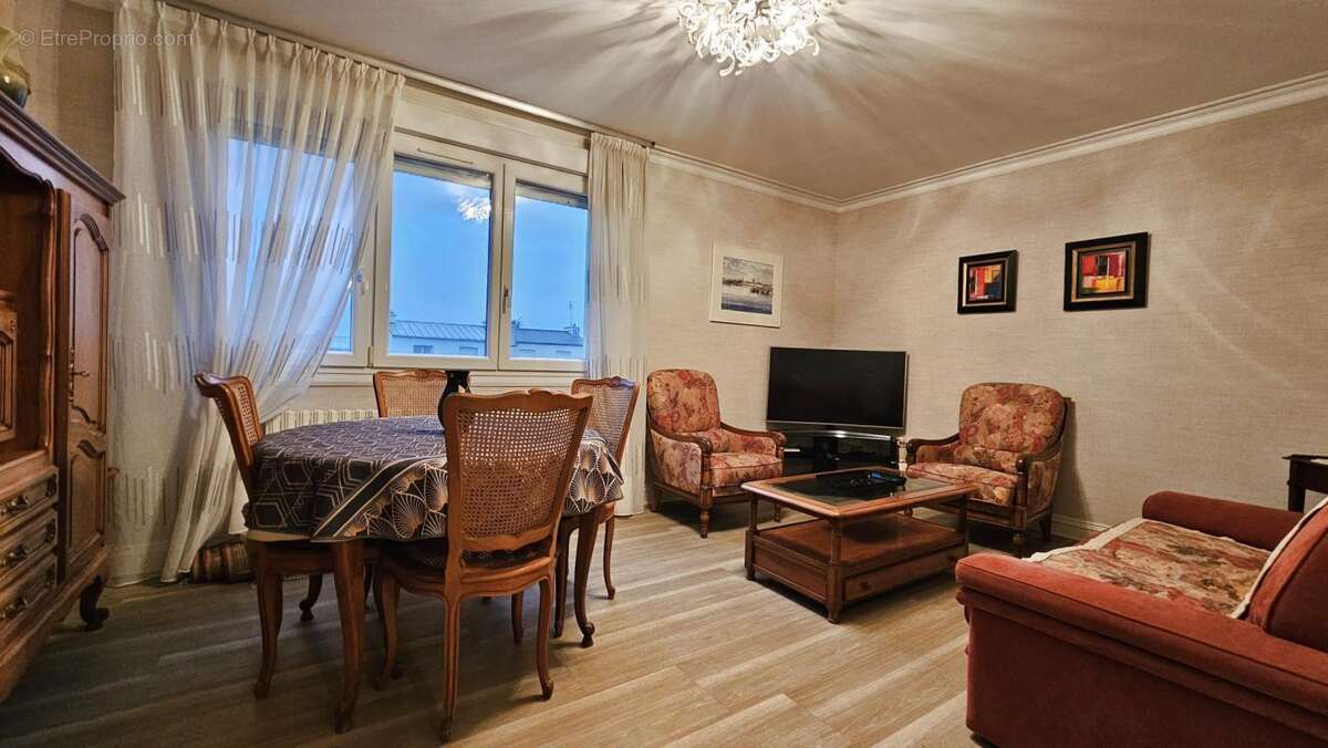 Maison à CAMARET-SUR-MER