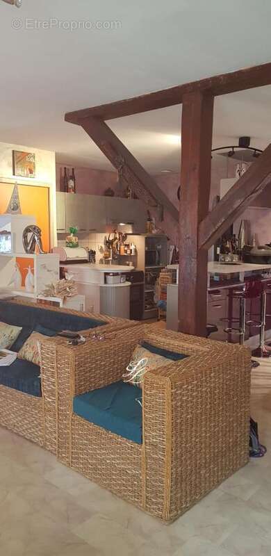 Appartement à LE MANS