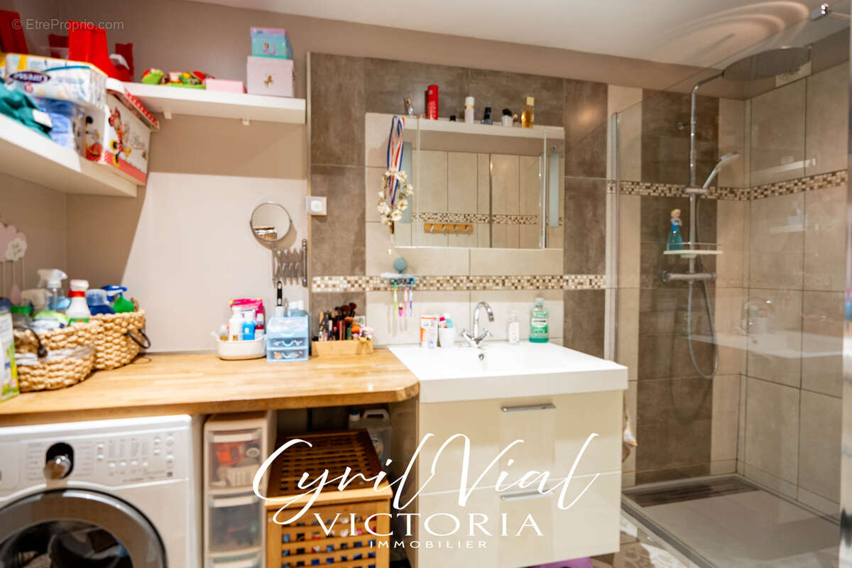 Appartement à LA SEYNE-SUR-MER