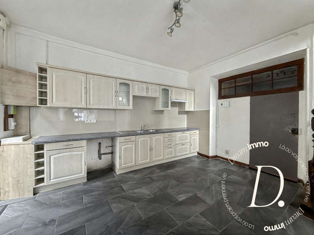 Maison à MAUBOURGUET