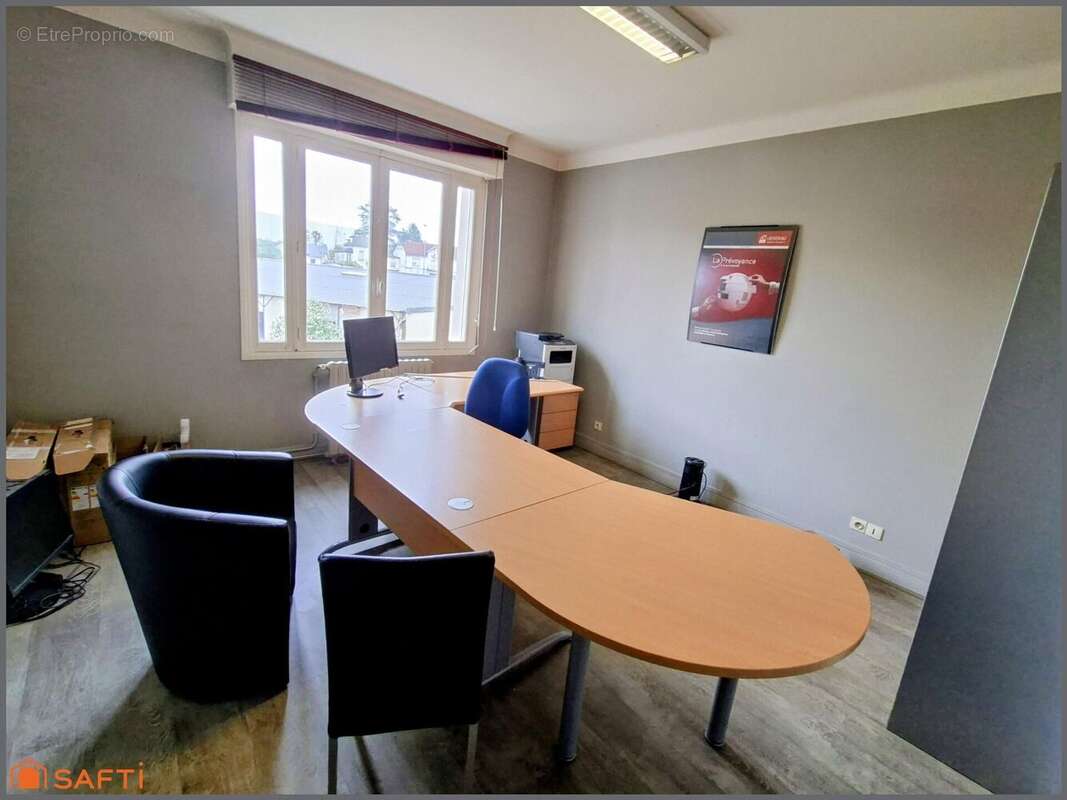 Photo 8 - Appartement à OLORON-SAINTE-MARIE