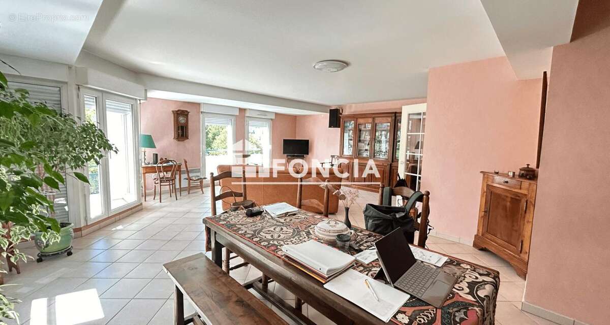 Appartement à GRADIGNAN