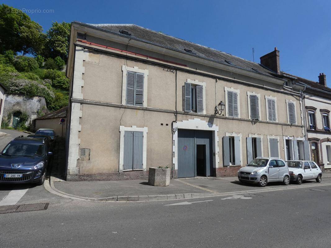 Appartement à DREUX