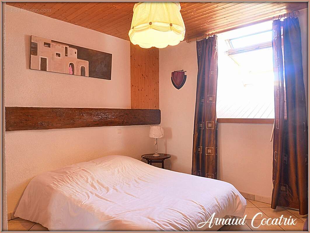 NONGLARD appartement T5_143 m² au sol - photo 14
