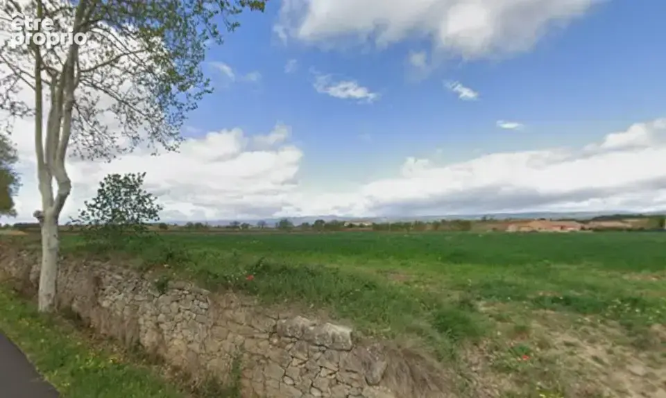 Terrain à OLONZAC