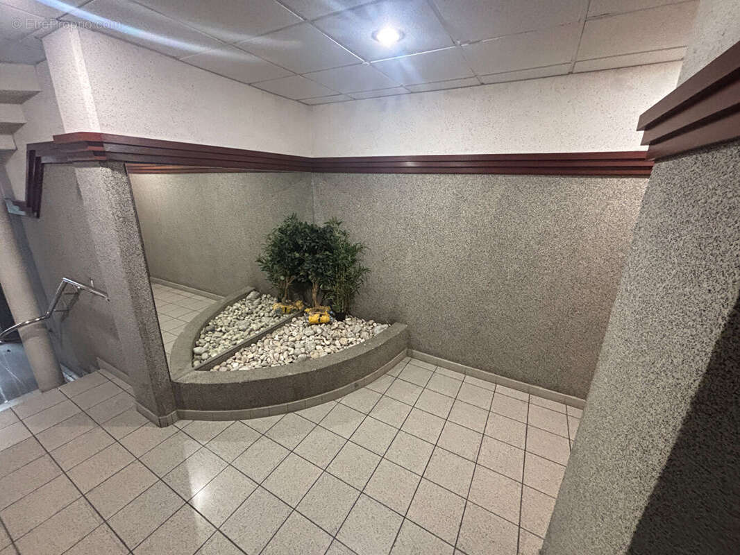 Appartement à VALENCIENNES